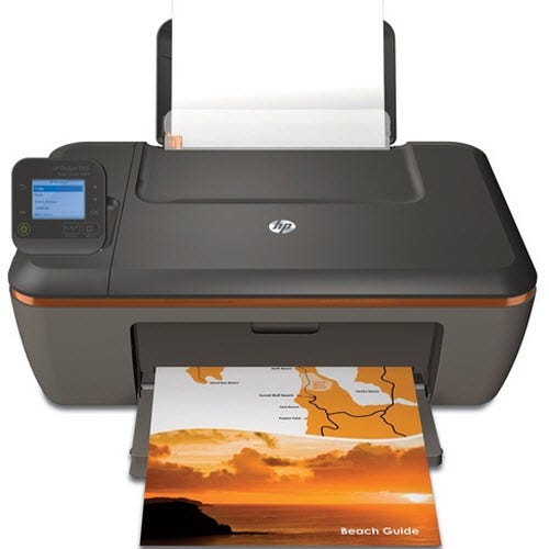 HP DeskJet 3056A All-in-One Ink HP DeskJet 3056A All-in-One Ink