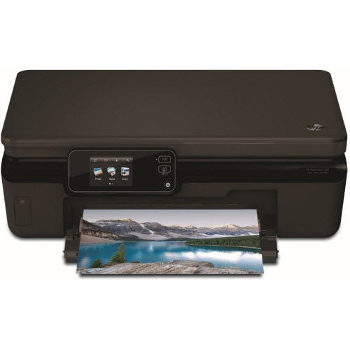 HP PhotoSmart 5522 e-All-in-One Ink HP PhotoSmart 5522 e-All-in-One Ink