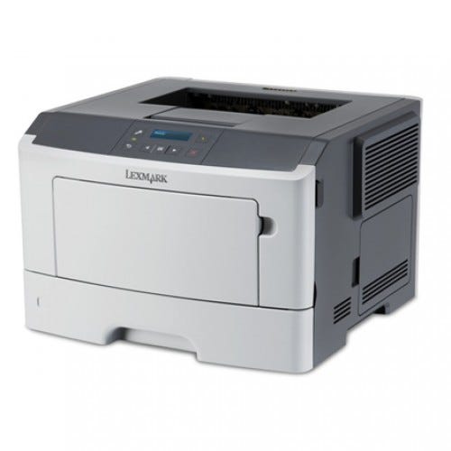 Lexmark MS410dn Toner Lexmark MS410dn Toner