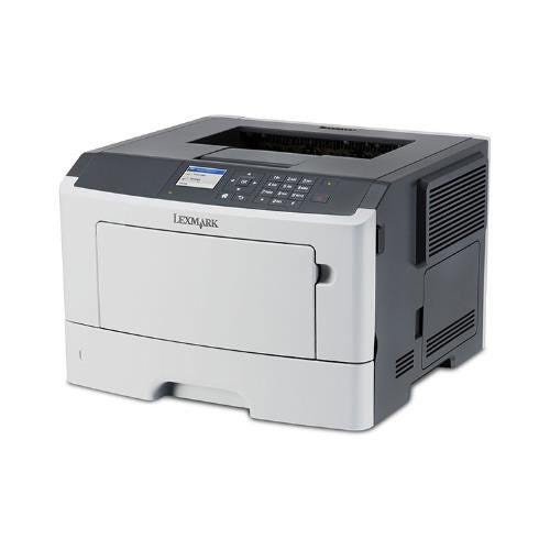 Lexmark MS510dn Toner Lexmark MS510dn Toner