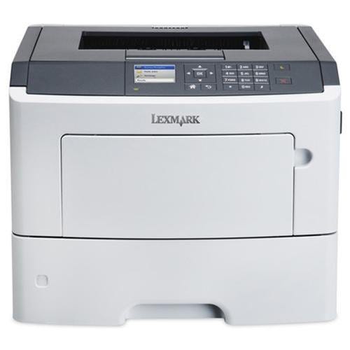Lexmark MS610dn Toner Lexmark MS610dn Toner