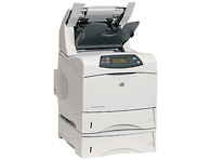 HP LaserJet 4250dtnsl Toner