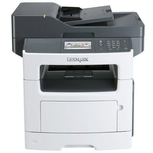 Lexmark MX510de Toner Lexmark MX510de Toner