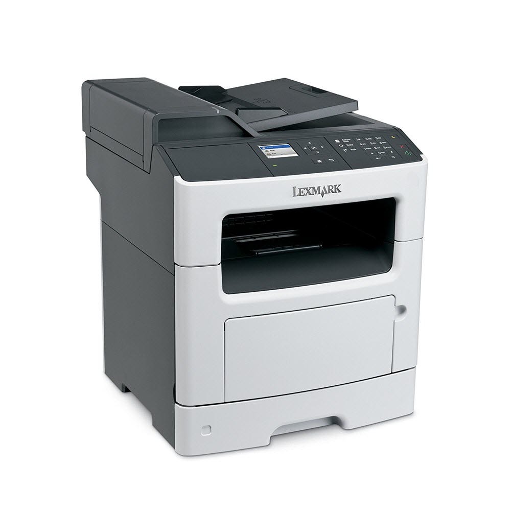 Lexmark MX317dn