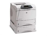 HP LaserJet 4300tn Toner