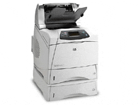 HP LaserJet 4300dtns Toner