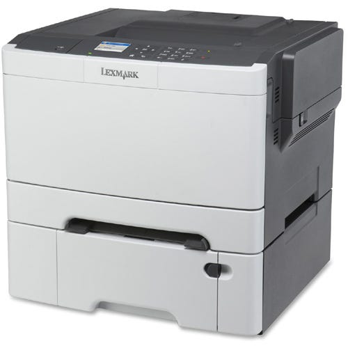 Lexmark CS410dn Toner