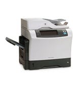 HP LaserJet 4345 Toner