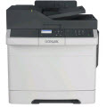 Lexmark CX510dthe Toner Lexmark CX510dthe Toner