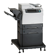 HP LaserJet 4345xs MFP Toner