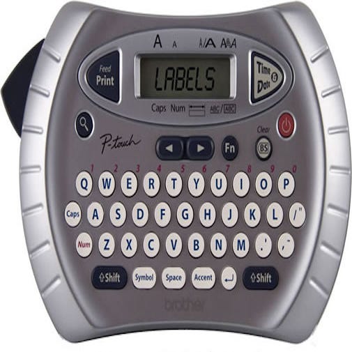 Brother P-Touch 70HOL Ribbon Brother P-Touch 70HOL Ribbon