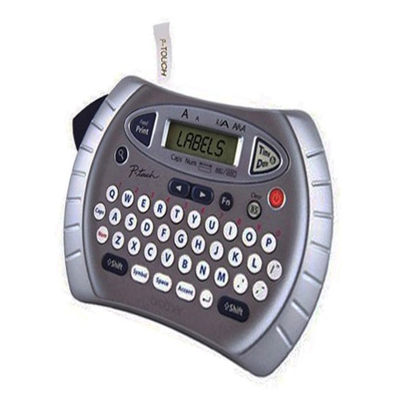 Brother P-Touch 70HOT Ribbon Brother P-Touch 70HOT Ribbon