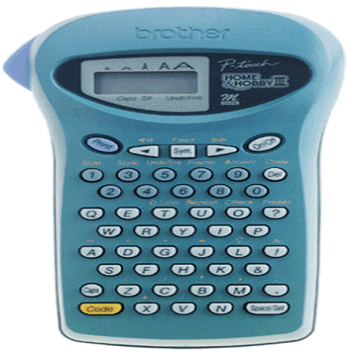 Brother P-Touch 85 Ribbon Brother P-Touch 85 Ribbon