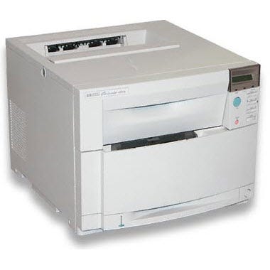 HP Color LaserJet 4500hdn Toner