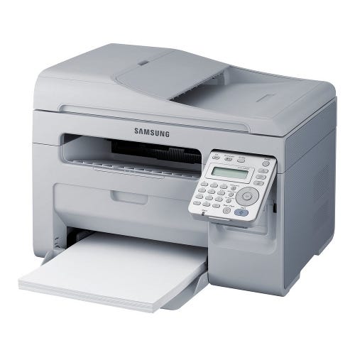 Samsung SCX-3400F Samsung SCX-3400F