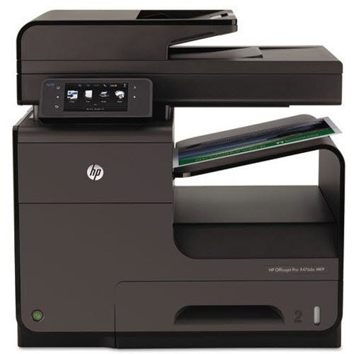 HP OfficeJet Pro X476dn Ink HP OfficeJet Pro X476dn Ink
