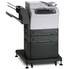 HP LaserJet 4345xm MFP Toner HP LaserJet 4345xm MFP Toner