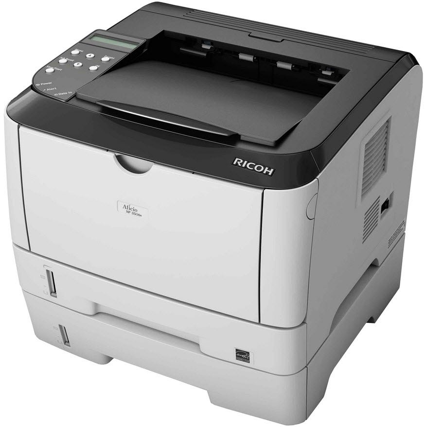 Ricoh Aficio SP 3500N Toner