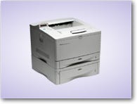 HP LaserJet 5000gn Toner HP LaserJet 5000gn Toner