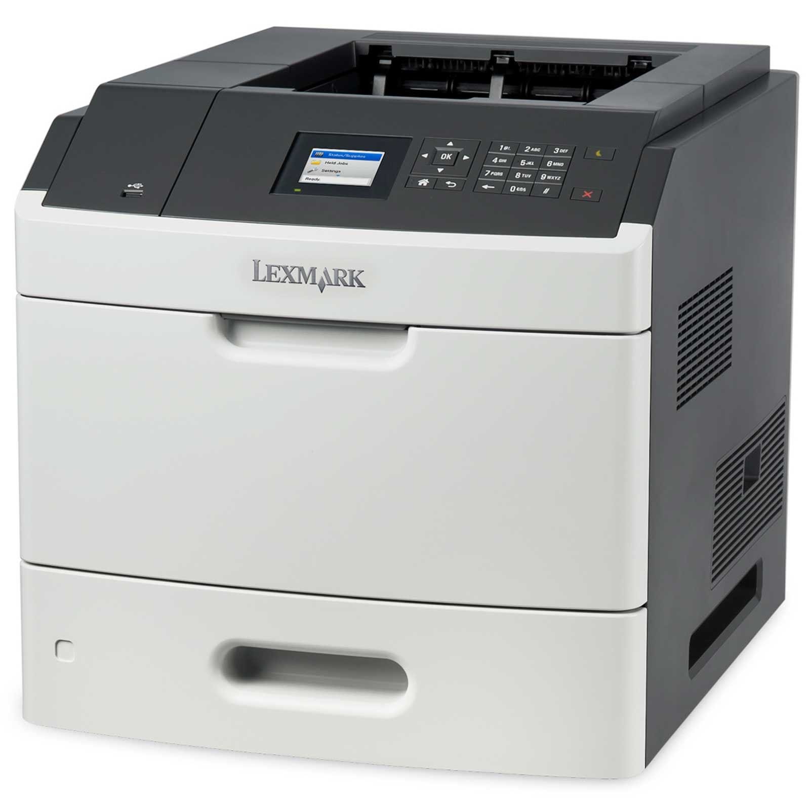 Lexmark MS810dn Toner