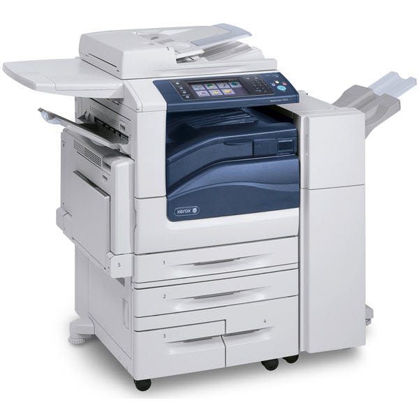 Xerox WorkCentre 7835 Toner Xerox WorkCentre 7835 Toner