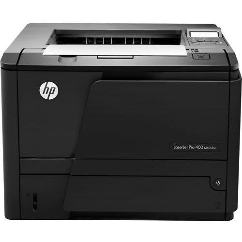 HP LaserJet Pro 400 M401dne Toner HP LaserJet Pro 400 M401dne Toner