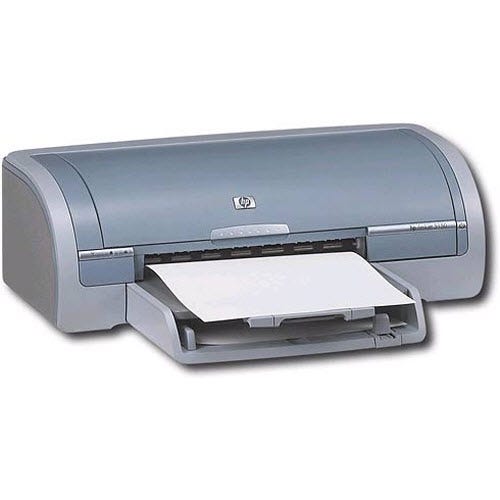 HP Deskjet 5150 Ink