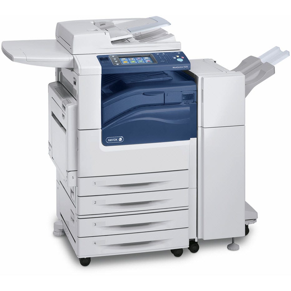 Xerox WorkCentre 7225 Toner Xerox WorkCentre 7225 Toner