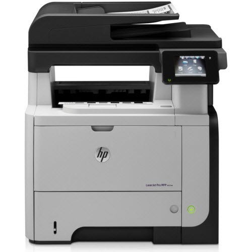 HP LaserJet Pro M521dn MFP Toner