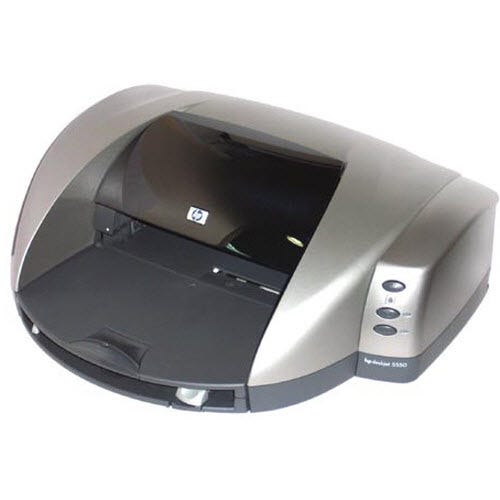 HP Deskjet 5550 Ink HP Deskjet 5550 Ink