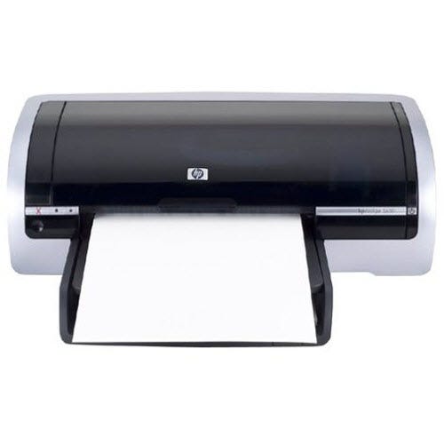 HP Deskjet 5650 Ink