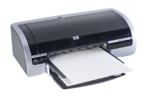 HP Deskjet 5850 Ink HP Deskjet 5850 Ink