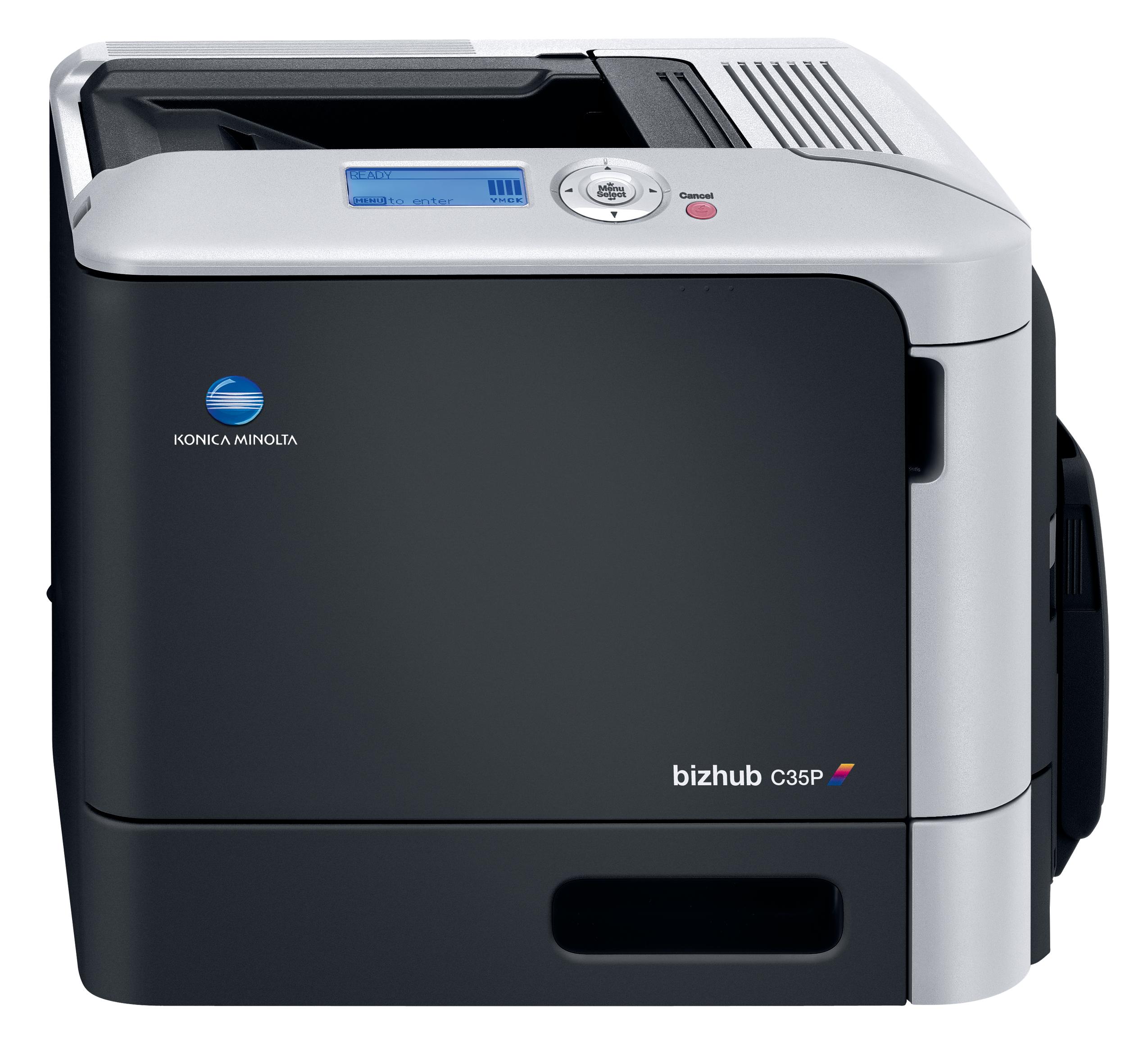 Konica Minolta Bizhub C35P Toner