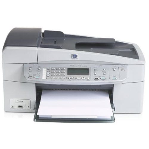 HP OfficeJet 6210 Ink HP OfficeJet 6210 Ink