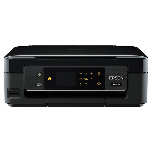 Epson Expression XP-410 Small-in-One Ink