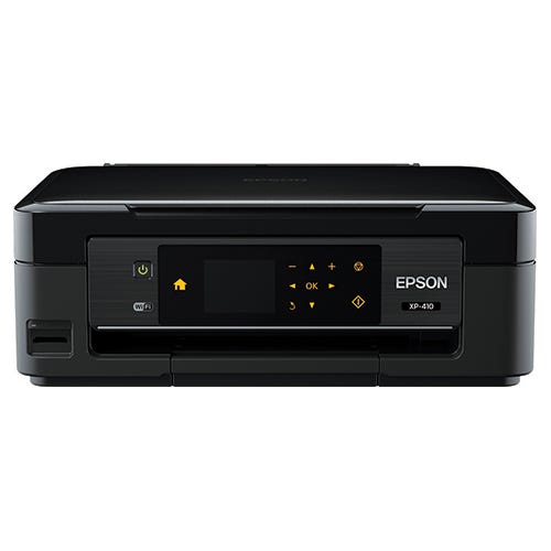 Epson Expression XP-410 Small-in-One Ink Epson Expression XP-410 Small-in-One Ink