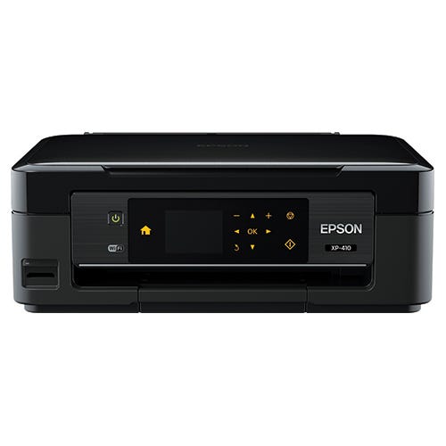 Epson Expression XP-410 Small-in-One Ink