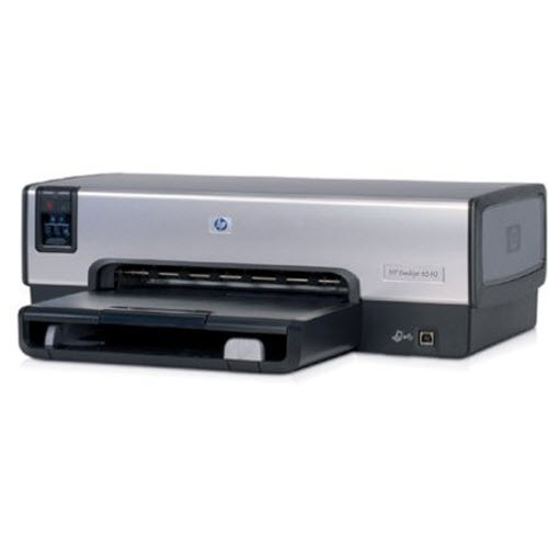 HP Deskjet 6540xi Ink