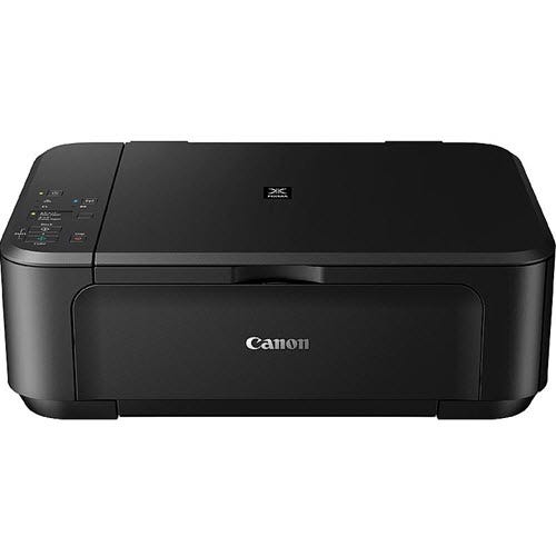 Canon PIXMA MG3520 Ink