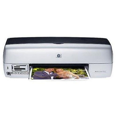 HP PhotoSmart 7260w Ink HP PhotoSmart 7260w Ink