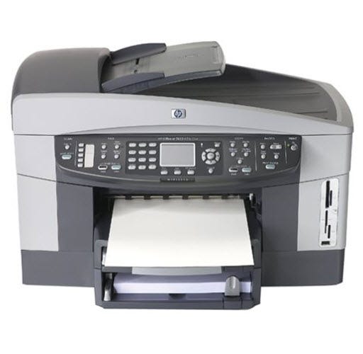 HP OfficeJet 7310 Ink HP OfficeJet 7310 Ink