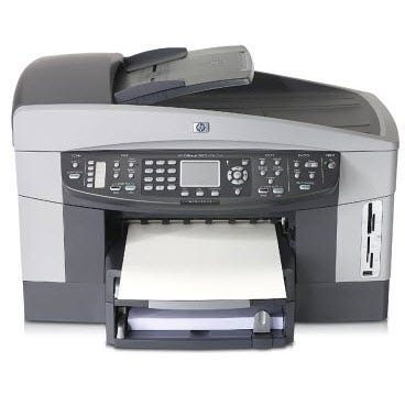 HP OfficeJet 7410 Ink