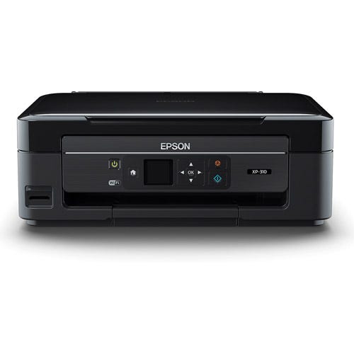 Epson Expression XP-310 Small-in-One Ink Epson Expression XP-310 Small-in-One Ink