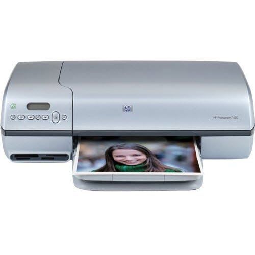 HP PhotoSmart 7450 Ink HP PhotoSmart 7450 Ink