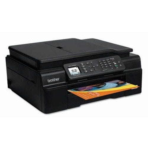 Brother MFC-J450DW Ink