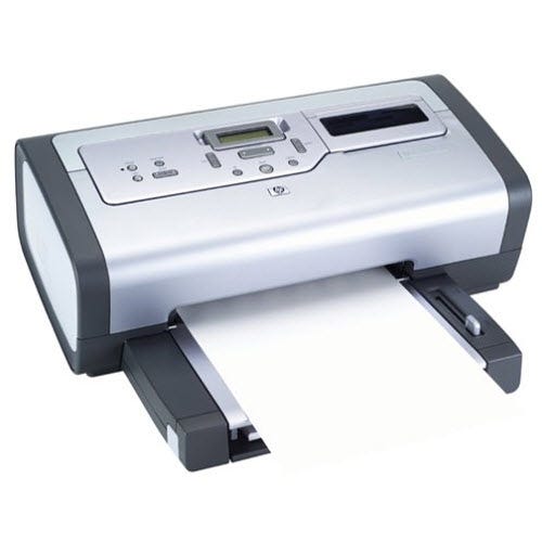 HP PhotoSmart 7660w Ink HP PhotoSmart 7660w Ink