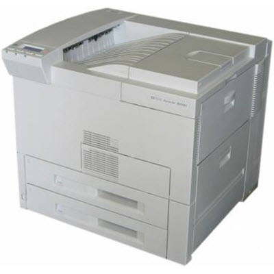 HP LaserJet 8100mfp Toner