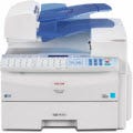 Ricoh FAX 4430NF Toner