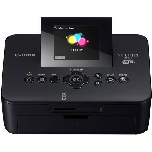 Canon SELPHY CP910 Ink