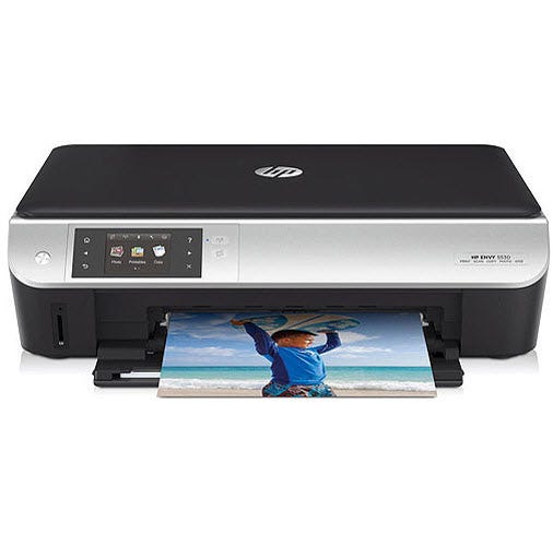 HP ENVY 5531 e-All-in-One Ink HP ENVY 5531 e-All-in-One Ink